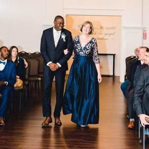 Meet your Posher, Christy